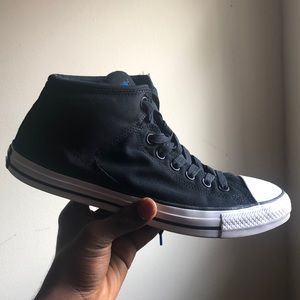 Converse All Star Chuck Taylors Mid-Top Sneaker
